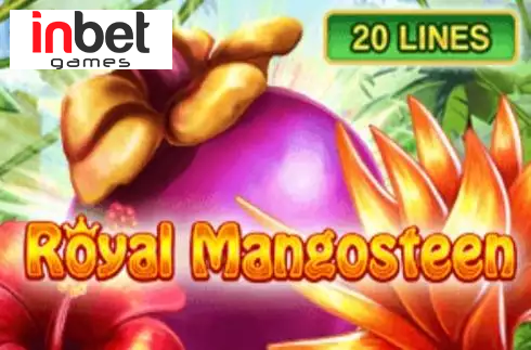 Royal Mangosteen
